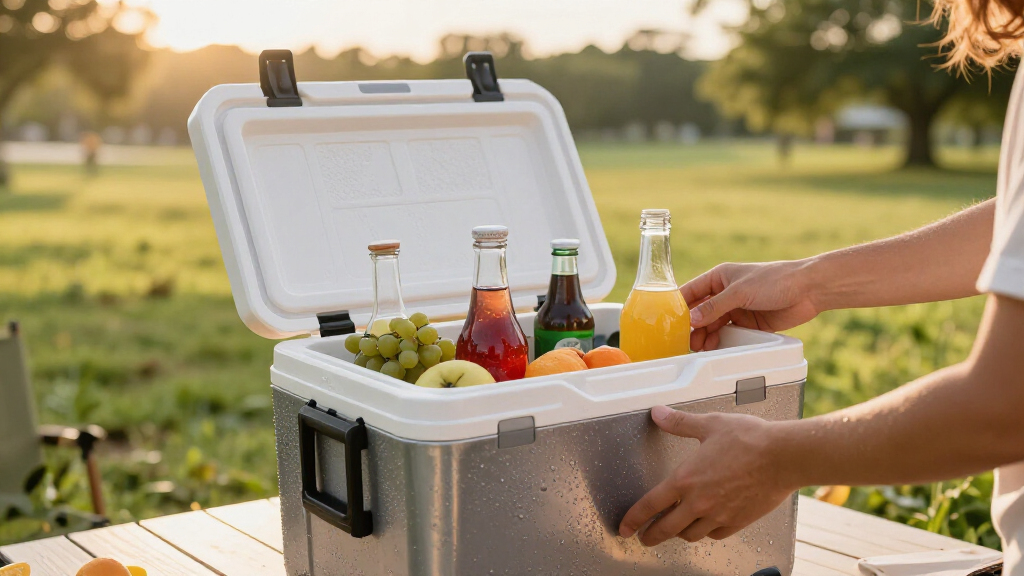 11 Best Portable Outdoor Coolers in 2026