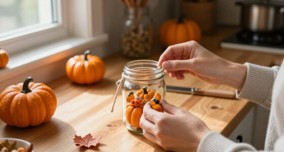 11 Best Pumpkin Mason Jars in 2026