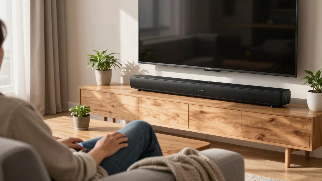 11 Best Smart Home Soundbars in 2026