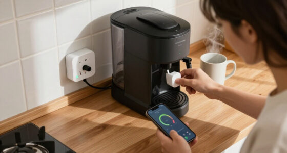 11 Best Smart Plugs With Energy Monitoring in 2026