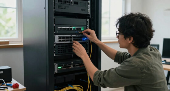 12 Best Data Center Equipment in 2026
