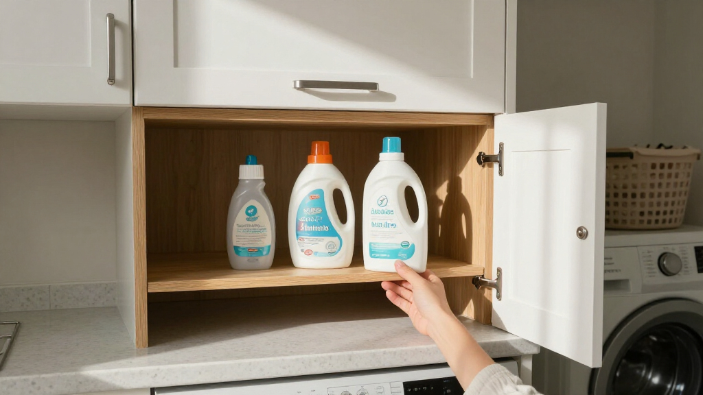 12 Best Laundry Room Cabinets in 2026