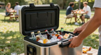 12 Best Portable Tailgating Coolers for Game-Day Convenience in 2026