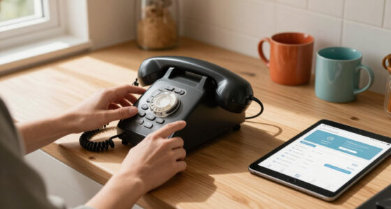 12 Best Rotary Phone Adapters in 2026