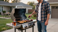 13 Best Portable Tailgating Grills for 2026