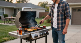 13 Best Portable Tailgating Grills for 2026