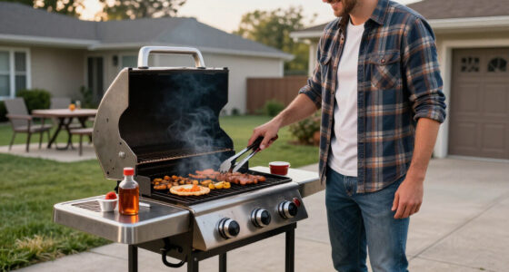 13 Best Portable Tailgating Grills for 2026