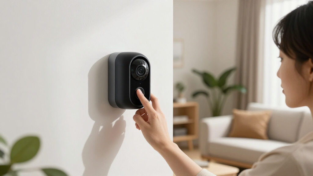 13 Best Smart Home Security Cameras in 2026