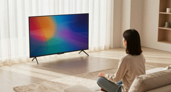14 Best Bright-Room TVs in 2026