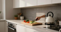 14 Best Neutral Kitchen Lighting in 2026