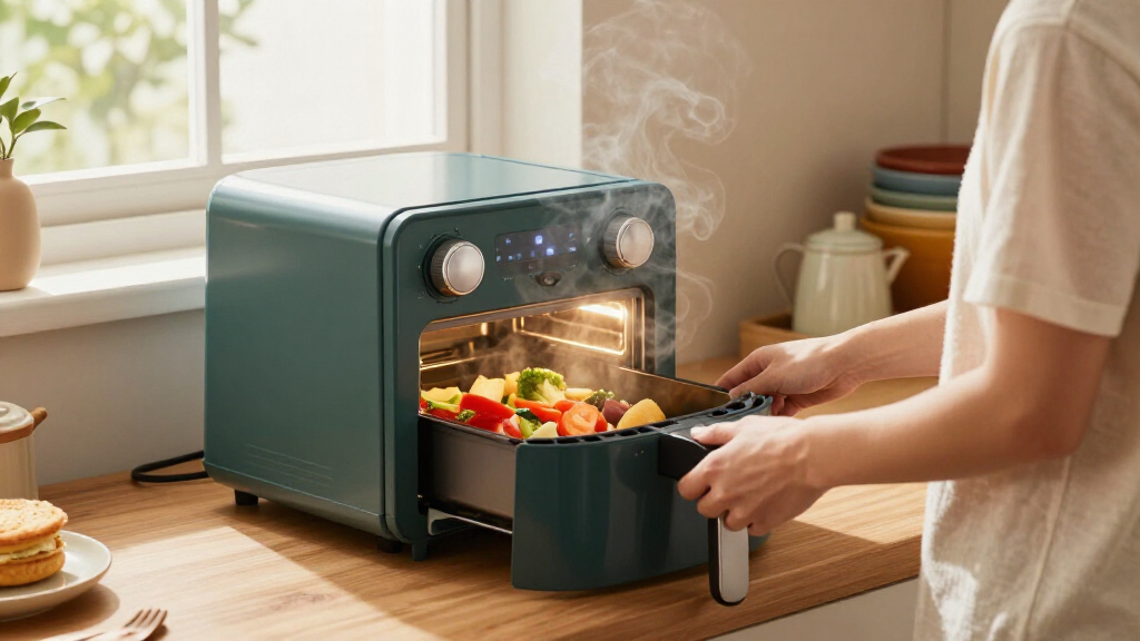 14 Best Nontoxic Air Fryer Toaster Ovens in 2026