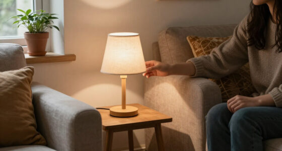 14 Best Small Table Lamps in 2026