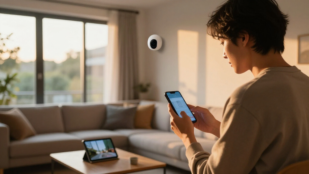 14 Best Smart Home Security Cameras for 2026