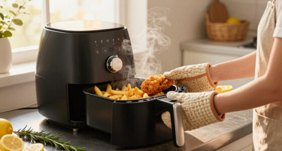 15 Best Air Fryers With Dual Baskets in 2026