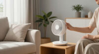 15 Best Compact Quiet Fans in 2026