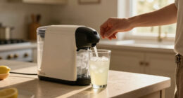 15 Best Countertop Ice Makers for Convenient Ice at Home in 2026