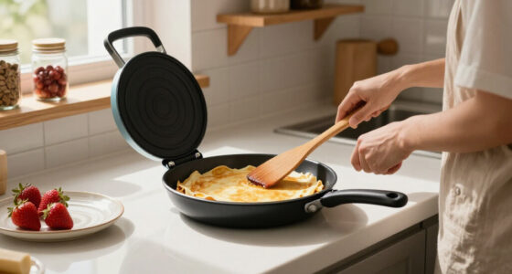 15 Best Crepe Makers in 2026
