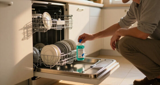 15 Best Dishwasher Cleaners for 2026