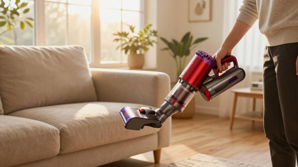 15 Best Dyson Cordless Vacuums in 2026