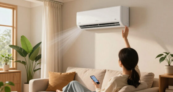 15 Best Energy-Efficient Air Conditioners for 2026