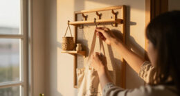 15 Best Entryway Wall Organizers in 2026