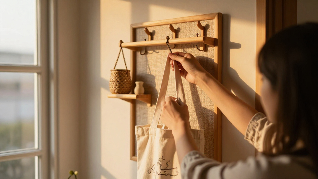 15 Best Entryway Wall Organizers in 2026