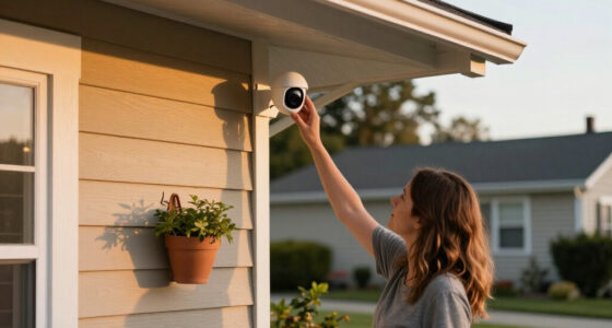 15 Best Home Security Cameras in 2026