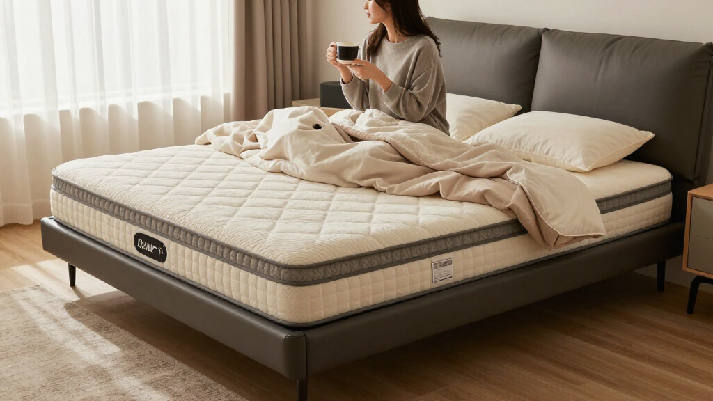 15 Best Mattresses Under $1,000 in 2026