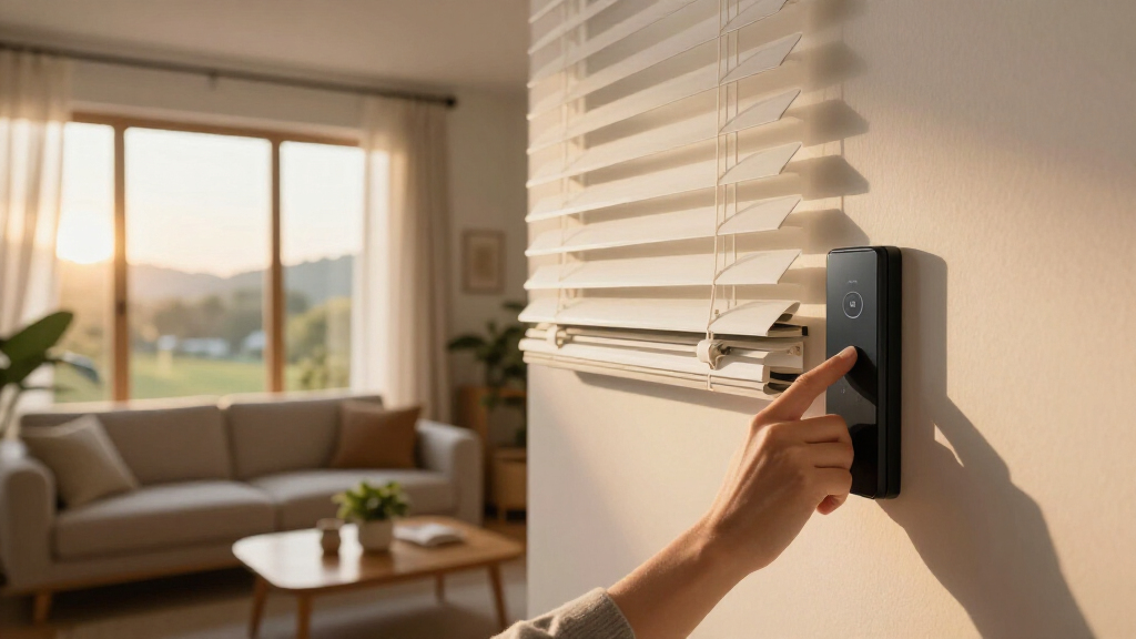 15 Best Motorized Blinds in 2026