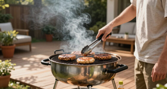 15 Best Outdoor Portable Grills for 2026