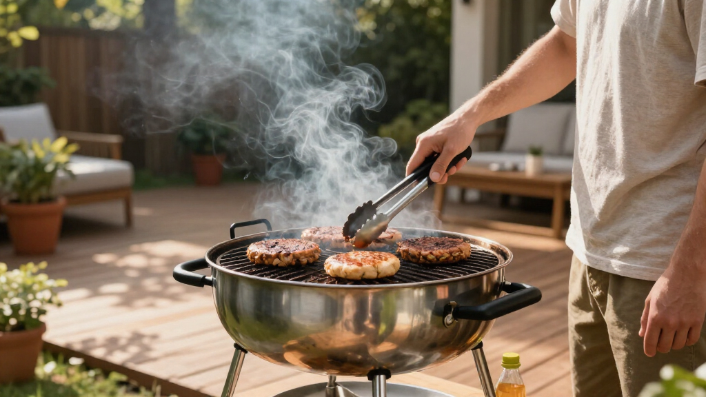 15 Best Outdoor Portable Grills for 2026