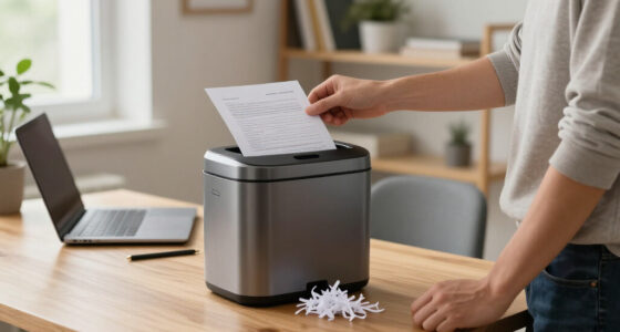 15 Best Paper Shredders in 2026