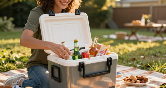 15 Best Portable Tailgating Coolers in 2026