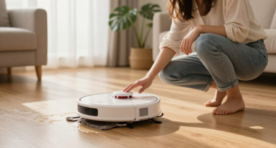 15 Best Robot Vacuum Mops for Hands-Free Floor Care in 2026