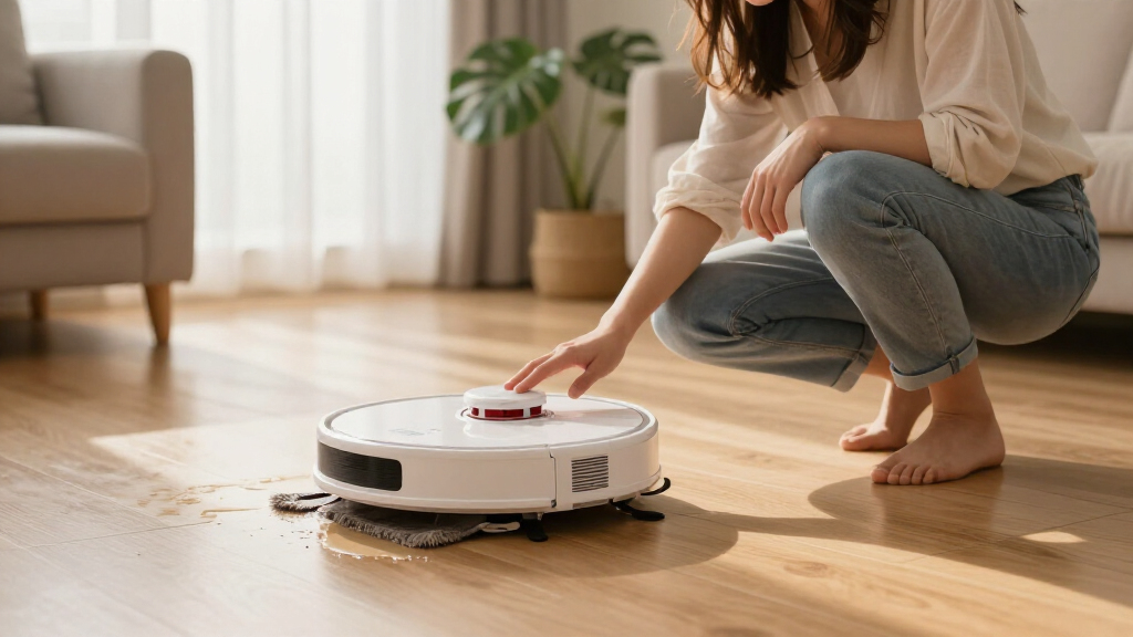 15 Best Robot Vacuum Mops for Hands-Free Floor Care in 2026