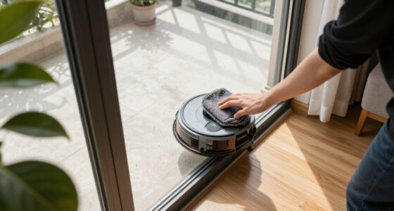 15 Best Robotic Window Cleaning Devices in 2026