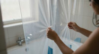 15 Best Shower Curtain Liners in 2026
