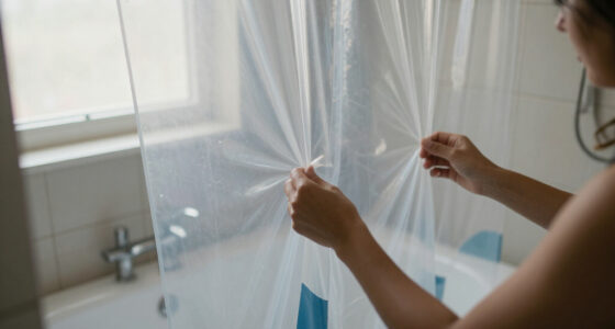 15 Best Shower Curtain Liners in 2026