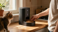 15 Best Smart Cat Feeders in 2026