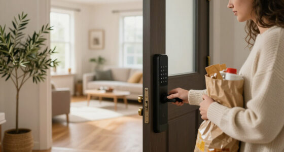 15 Best Smart Locks for 2026
