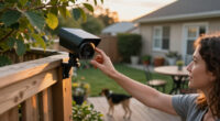 15 Best Solar Security Cameras for Easier Outdoor Monitoring in 2026