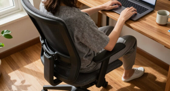 17 Comfortable Office Chairs That Are Perfect For Your Work-from-Home Setup