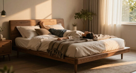 18 Platform Bed Frames Under $500 (That Look Way More Expensive)