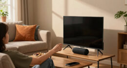 3 Best Portable TVs With Bluetooth Speakers In 2026