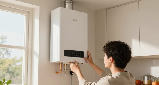 4 Best CO2 Heat Pump Water Heaters in 2026