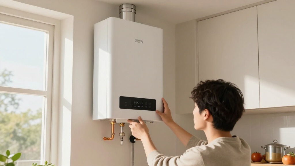 4 Best CO2 Heat Pump Water Heaters in 2026
