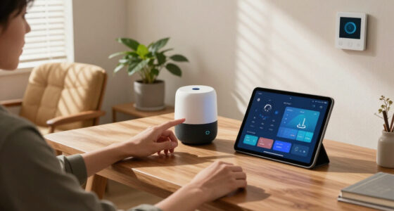 4 Best Smart Home Study Gadgets in 2026