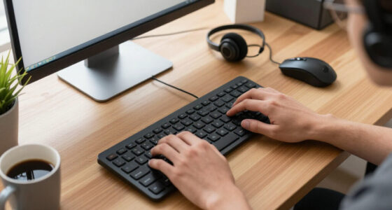 6 Best Logitech Computer Accessories in 2026