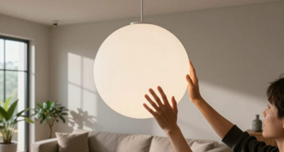 6 Best Oversized Smart Sphere Lights in 2026