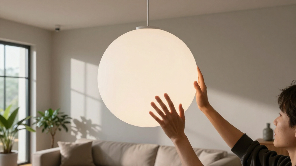 6 Best Oversized Smart Sphere Lights in 2026
